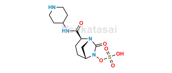 Picture of Relebactam