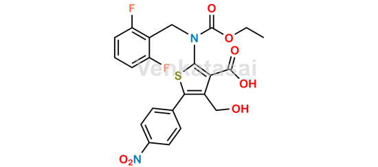 Picture of Relugolix Impurity 6