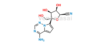 Picture of Remdesivir Impurity A