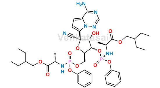 Picture of Bis Phosphoryl Impurity