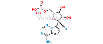 Picture of Remdesivir Phosphate Impurity