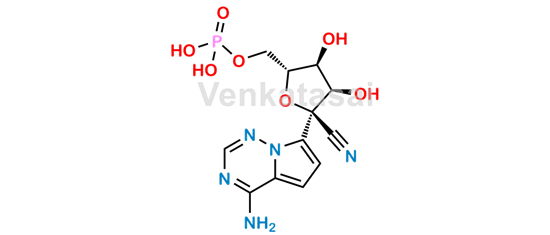 Picture of Remdesivir Phosphate Impurity