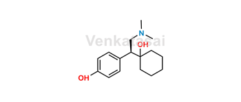 Picture of Desvenlafaxine S-Isomer