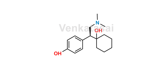 Picture of Desvenlafaxine S-Isomer