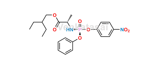 Picture of Remdesivir Impurity 5