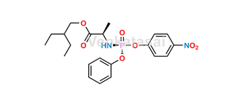 Picture of Remdesivir Impurity 6