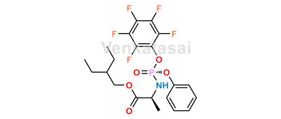 Picture of Remdesivir Impurity 21