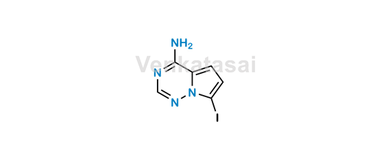 Picture of Remdesivir Impurity 30