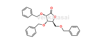 Picture of Remdesivir Impurity 31