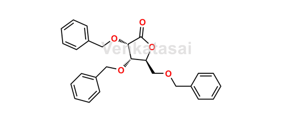 Picture of Remdesivir Impurity 31