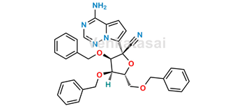 Picture of Remdesivir Impurity 33