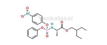 Picture of Remdesivir Impurity 36