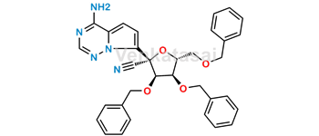 Picture of Remdesivir Impurity 37