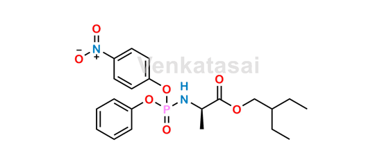 Picture of Remdesivir Impurity 38