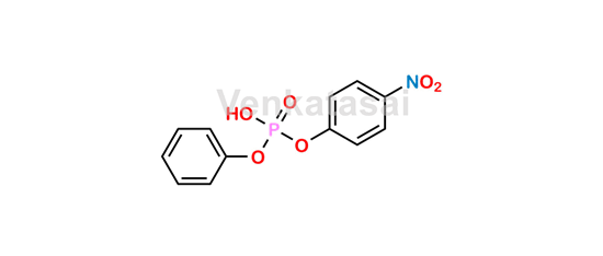 Picture of Remdesivir Impurity 39