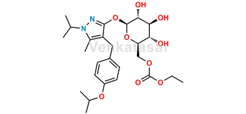 Picture of Remogliflozin Etabonate