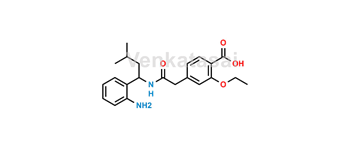 Picture of Repaglinide M1 Metabolite