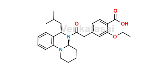 Picture of Repaglinide Impurity 1