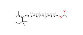 Picture of Vitamin A Acetate