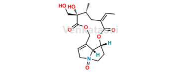 Picture of Retrorsine N-oxide