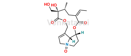 Picture of Retrorsine N-oxide