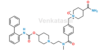 Picture of Revefenacin N-Oxide-1 Impurity