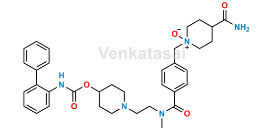 Picture of Revefenacin N-Oxide-1 Impurity