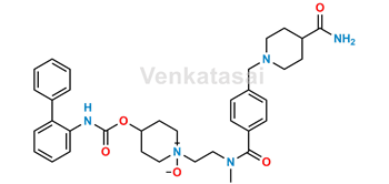 Picture of Revefenacin N-Oxide-2 Impurity