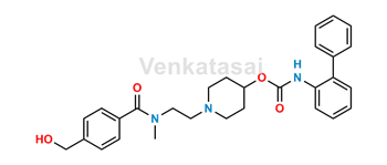 Picture of Revefinacin Alcohol Impurity