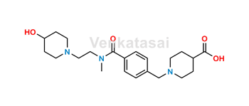 Picture of Revefenacin Impurity 2