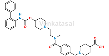 Picture of Revefenacin Impurity 3