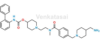 Picture of Revefenacin Impurity 4