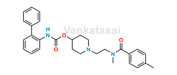 Picture of Revefenacin Impurity 6