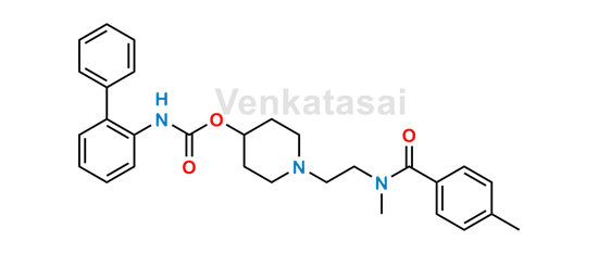 Picture of Revefenacin Impurity 6