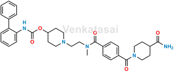 Picture of Revefenacin Impurity 7