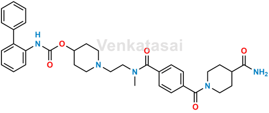 Picture of Revefenacin Impurity 7