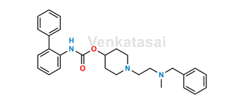 Picture of Revefenacin Impurity 9