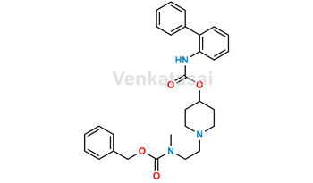 Picture of Revefenacin Impurity 12