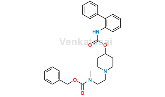 Picture of Revefenacin Impurity 12