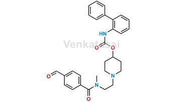 Picture of Revefenacin Impurity 13