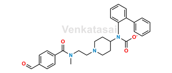 Picture of Revefenacin Impurity 15