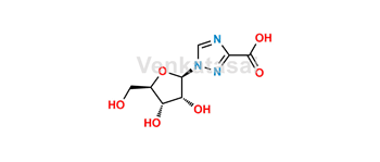 Picture of Ribavirin EP Impurity A