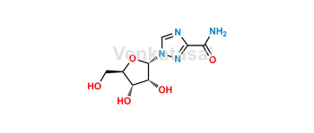 Picture of Ribavirin EP Impurity B