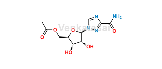 Picture of Ribavirin EP Impurity F