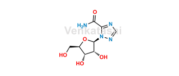 Picture of Ribavirin EP Impurity G