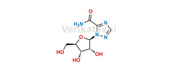 Picture of Ribavirin EP Impurity G