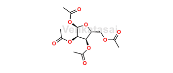 Picture of Alpha-Ribofuranose Tetraacetate