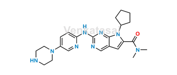 Picture of Ribociclib