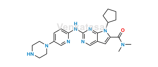 Picture of Ribociclib