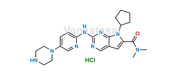 Picture of Ribociclib HCl